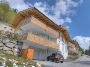 Residenz Kitzsteinhornblick by Kaprun Rentals